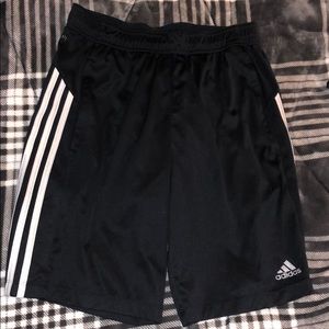 Athletic Shorts